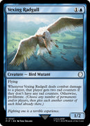 Vexing Radgull (41) [PIP]