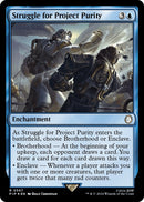 Struggle for Project Purity Surge Foil (567) [PIP]