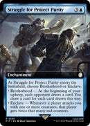 Struggle for Project Purity Extended Art (380) [PIP]