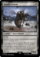 Bloatfly Swarm Surge Foil (570) [PIP]