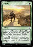 Farseek Surge Foil (725) [PIP]