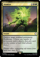 Atomize Surge Foil (622) [PIP]