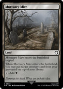 Mortuary Mire (Surge Foil) [Fallout]