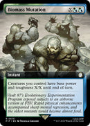 Biomass Mutation Extended Art (475) [PIP]