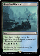 Hinterland Harbor (267) [PIP]