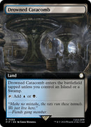 Drowned Catacomb Extended Art (494) [PIP]