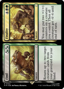 Find Finality Surge Foil (744) [PIP]