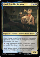 Raul Trouble Shooter (115) [PIP]