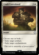 Crush Contraband (158) [PIP]