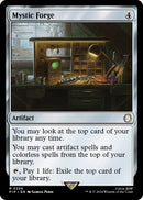 Mystic Forge (236) [PIP]