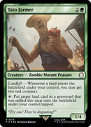 Tato Farmer Surge Foil (614) [PIP]
