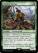 Tireless Tracker Surge Foil (735) [PIP]