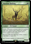 Watchful Radstag (87) [PIP]