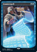 Counterspell (1) [MFP]
