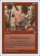 Stone Rain (123) [PTK]