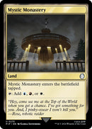 Mystic Monastery (275) [PIP]