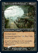 Underworld Connections (9) [WPN]