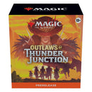 Outlaws of Thunder Junction Prerelease Pack () [OTJ]