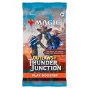 Outlaws of Thunder Junction Play Booster Pack () [OTJ]