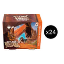 Outlaws of Thunder Junction Collector Booster Display Master Case () [OTJ]