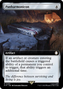 Panharmonicon Extended Art (485) [PIP]