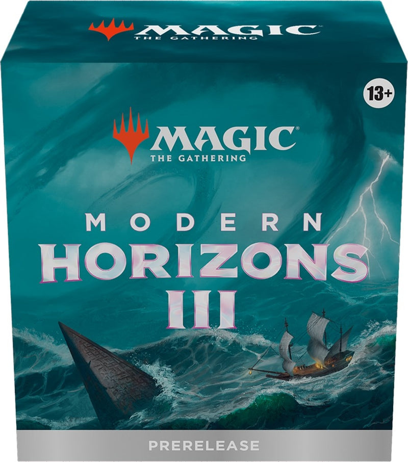 Modern Horizons 3 Prerelease Pack () [MH3]