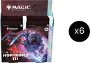 Modern Horizons 3 Collector Booster Display Case () [MH3]