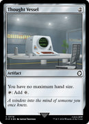 Thought Vessel Surge Foil (779) [PIP]