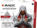 Universes Beyond Assassins Creed Bundle () [ACR]