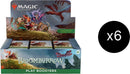 Bloomburrow Play Booster Display Case () [BLB]