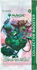 Bloomburrow Collector Booster Pack () [BLB]