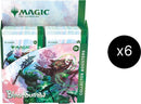Bloomburrow Collector Booster Display Case () [BLB]