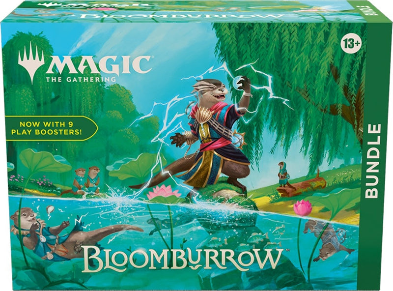 Bloomburrow Bundle () [BLB]