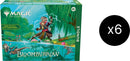 Bloomburrow Bundle Case () [BLB]