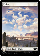 Plains (0272) [Outlaws of Thunder Junction]