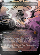 Thoughtseize Textured Foil (70) [OTP]