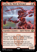 Laelia the Blade Reforged (281) [MH3]