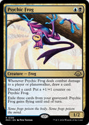 Psychic Frog (199) [MH3]