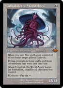 Emrakul the World Anew Retro Frame (384) [MH3]
