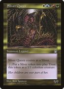 Sliver Queen [STH]