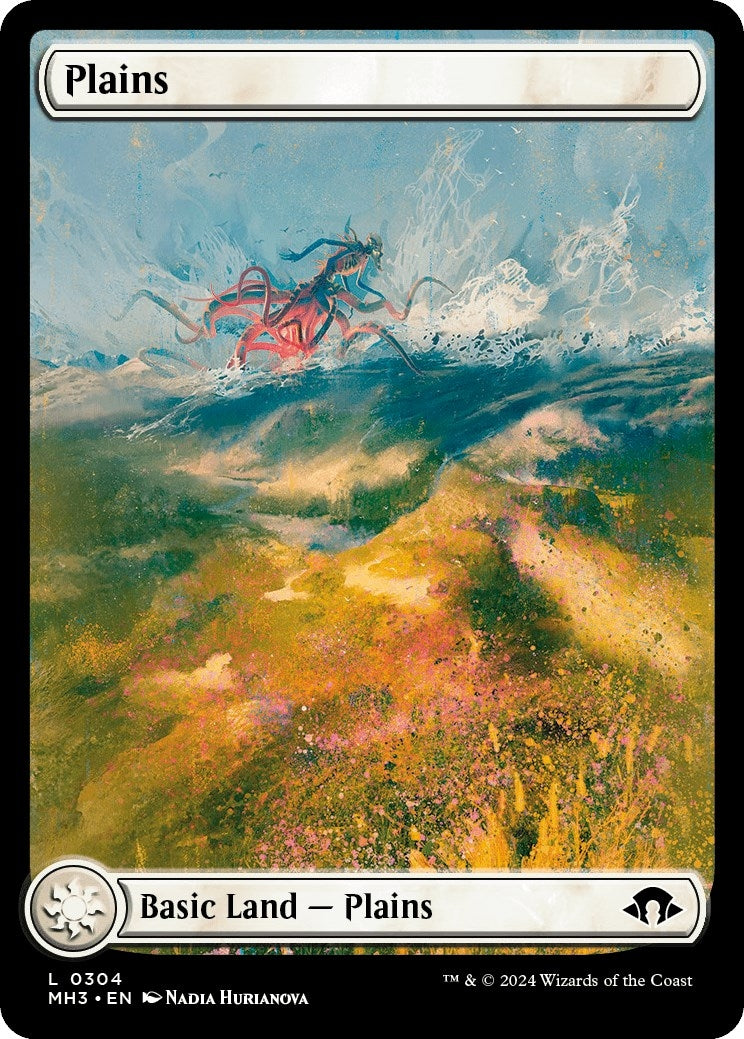 Plains 0304 (304) [MH3]