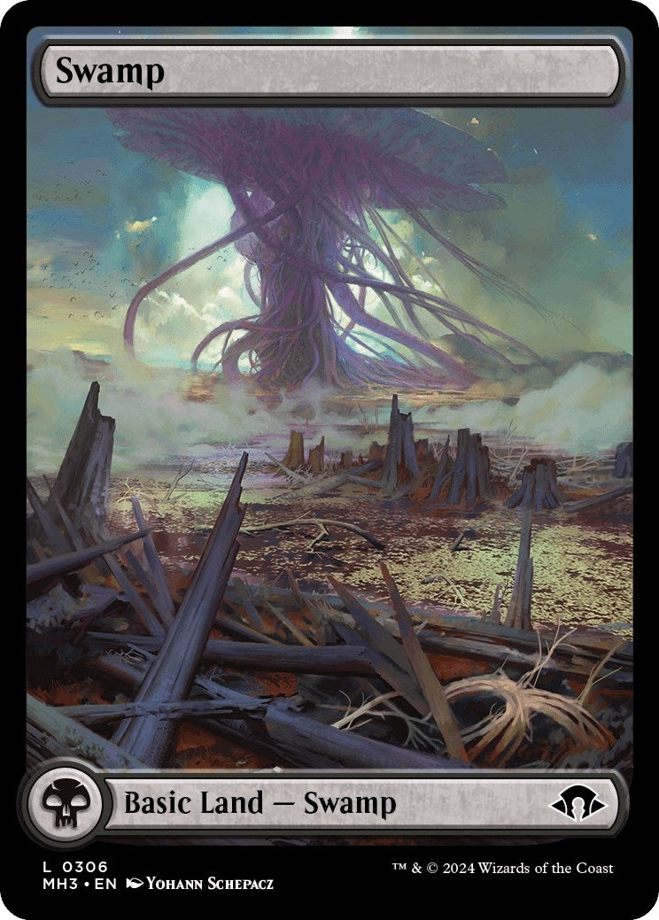 Swamp 0306 (306) [MH3]