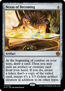 Nexus of Becoming (25) [BIG]