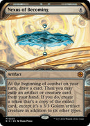 Nexus of Becoming Showcase (55) [BIG]