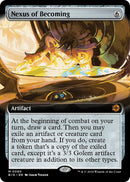 Nexus of Becoming Extended Art (90) [BIG]