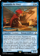 Leonardo da Vinci (20) [ACR]