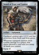 Sword of Feast and Famine (99) [ACR]