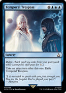 Temporal Trespass (86) [ACR]
