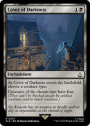 Cover of Darkness (89) [ACR]