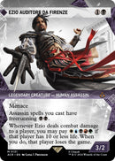 Ezio Auditore da Firenze Showcase (131) [ACR]